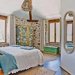 Les Picardies Oda ve Kahvaltı