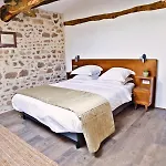 Les Picardies Oda ve Kahvaltı