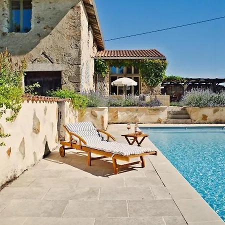 Les Picardies Bed & Breakfast