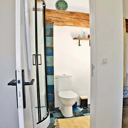 Les Picardies Bed & Breakfast