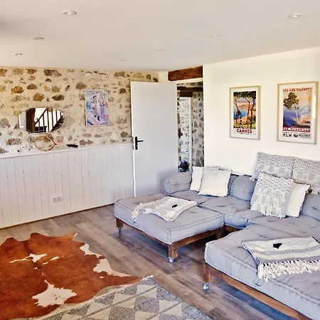 Les Picardies Bed and breakfast Lesterps