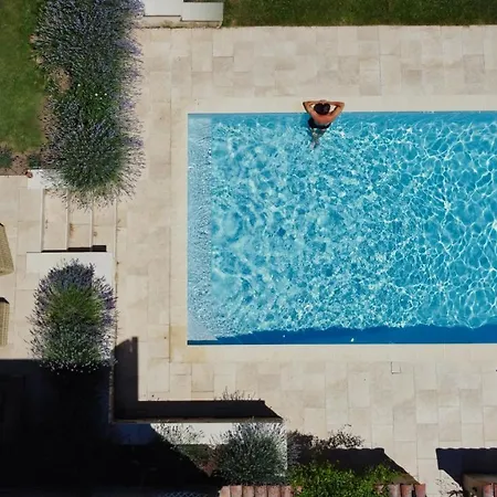 Les Picardies Bed and breakfast