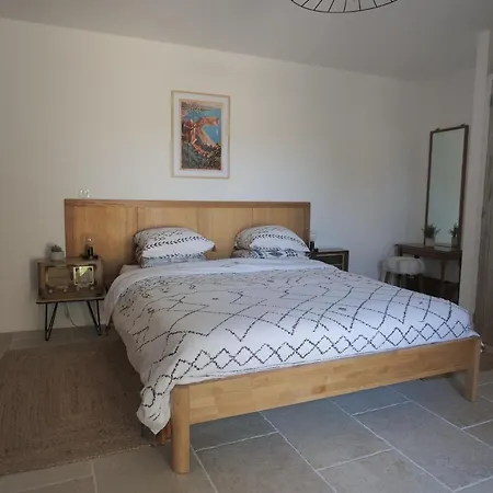 Les Picardies * Lesterps