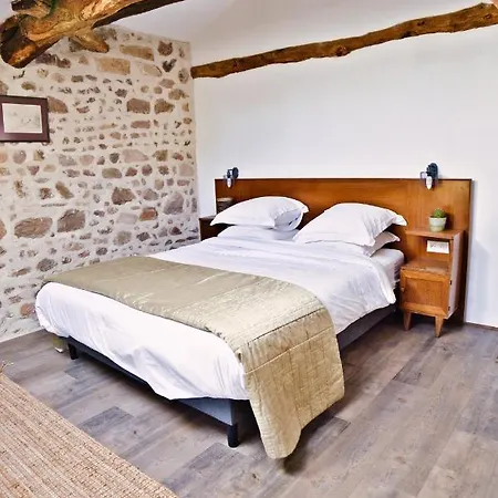Les Picardies Bed and breakfast