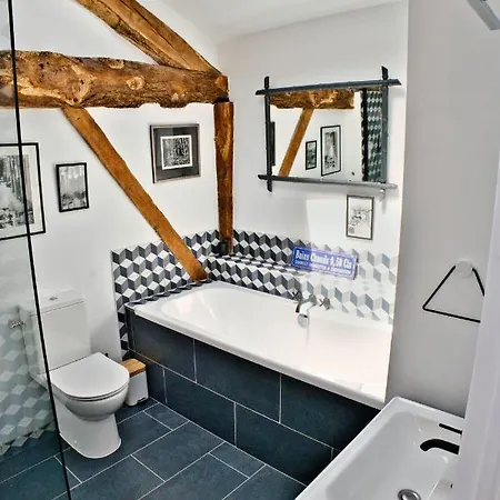 Bed & Breakfast Les Picardies