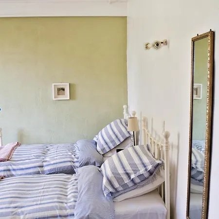 Les Picardies Bed and breakfast