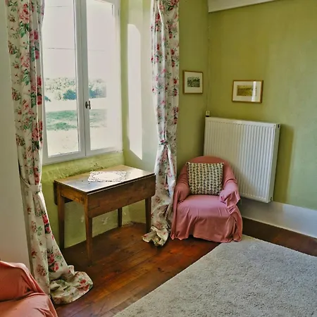 Les Picardies * Lesterps