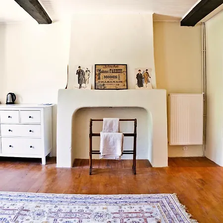 Bed & Breakfast Les Picardies