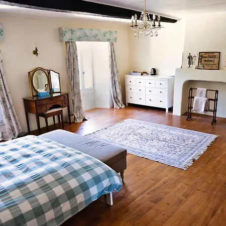 Les Picardies Lesterps