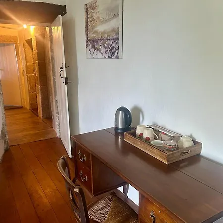 Les Picardies Bed and breakfast