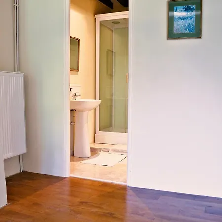 Bed and breakfast Les Picardies *