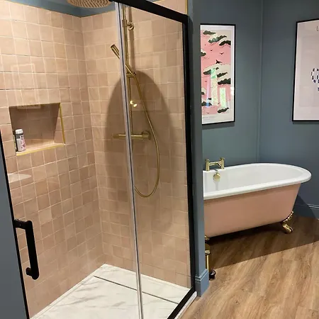 Les Picardies Bed and breakfast