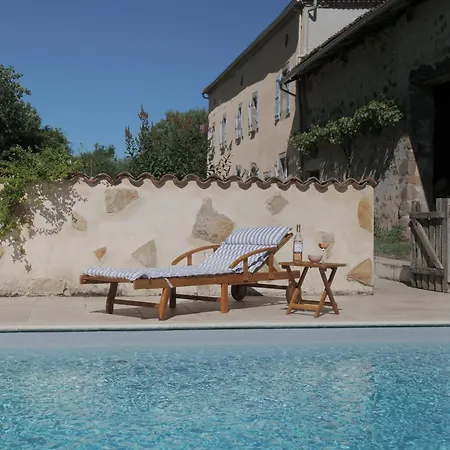 Bed and breakfast Les Picardies