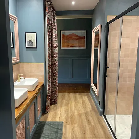 Bed & Breakfast Les Picardies *