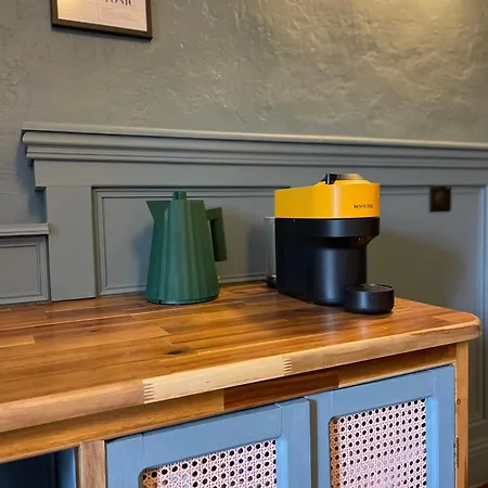 Bed and breakfast Les Picardies Lesterps