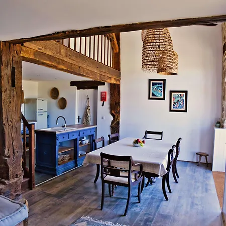 Les Picardies * Lesterps