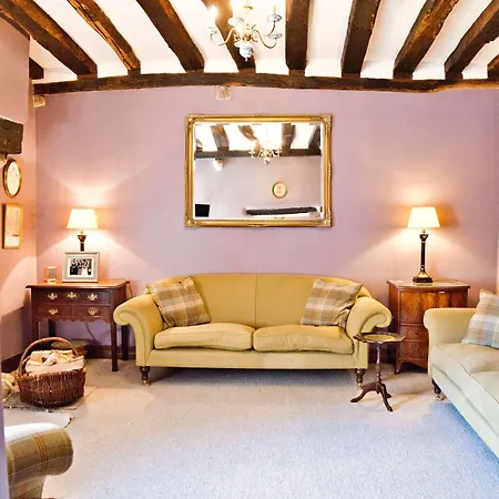 Les Picardies Bed & Breakfast *