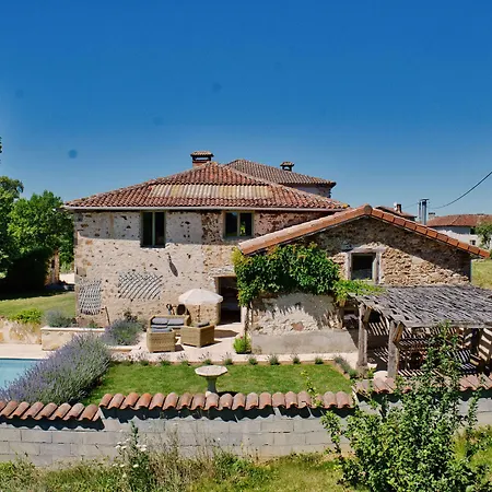 Les Picardies Bed and breakfast *