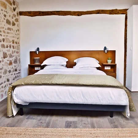 Bed & Breakfast Les Picardies *
