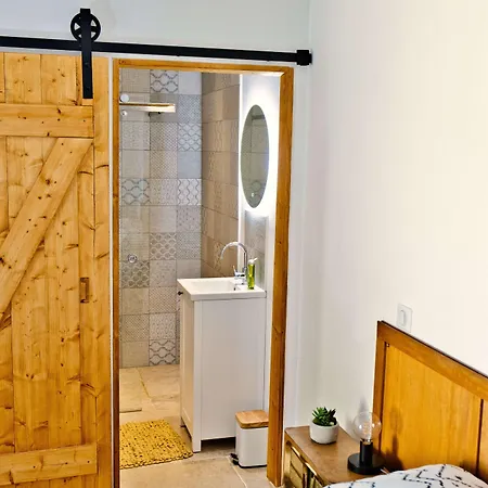 Les Picardies Bed and breakfast *