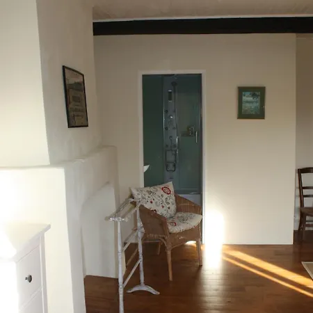 Les Picardies Lesterps