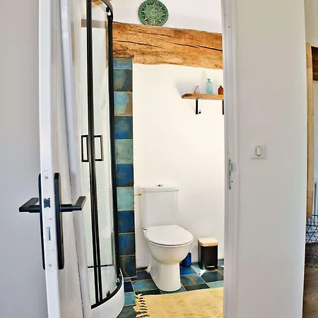 Bed & Breakfast Les Picardies *