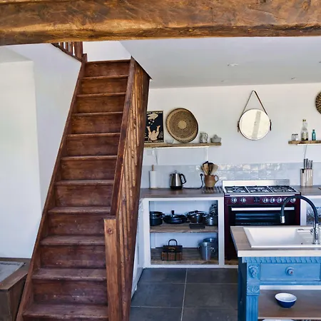 Les Picardies Bed & Breakfast