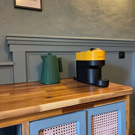 Les Picardies Bed & Breakfast *