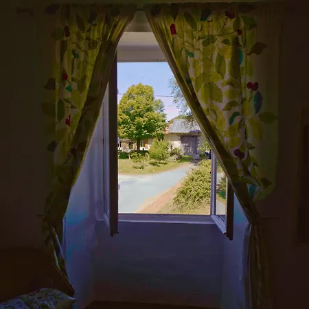 Bed & Breakfast Les Picardies