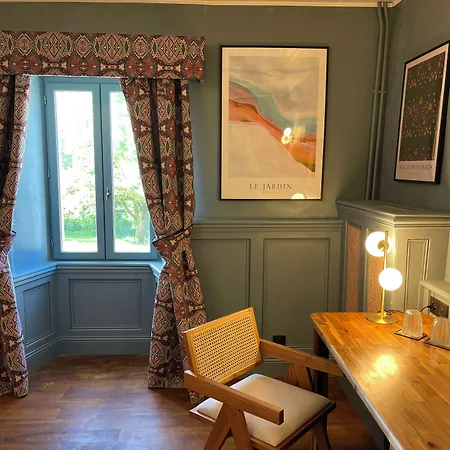 Bed and breakfast Les Picardies *