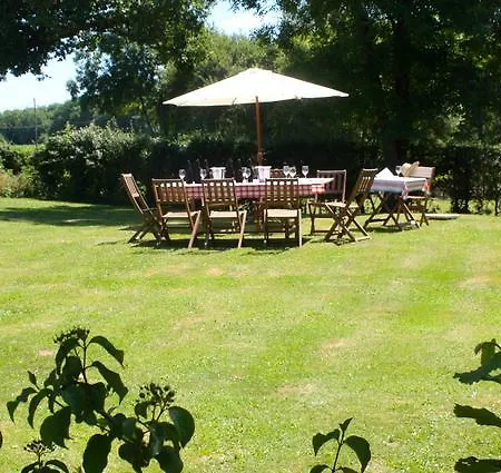 Bed & Breakfast Les Picardies